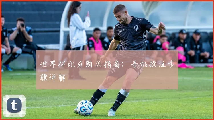 世界杯比分购买指南：手机投注步骤详解