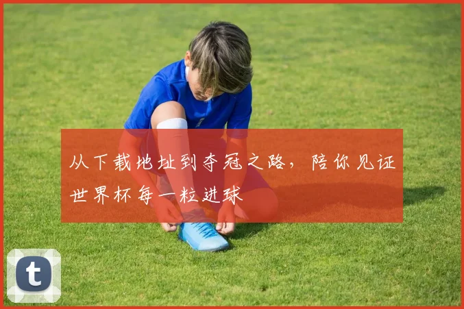 从下载地址到夺冠之路,陪你见证世界杯每一粒进球