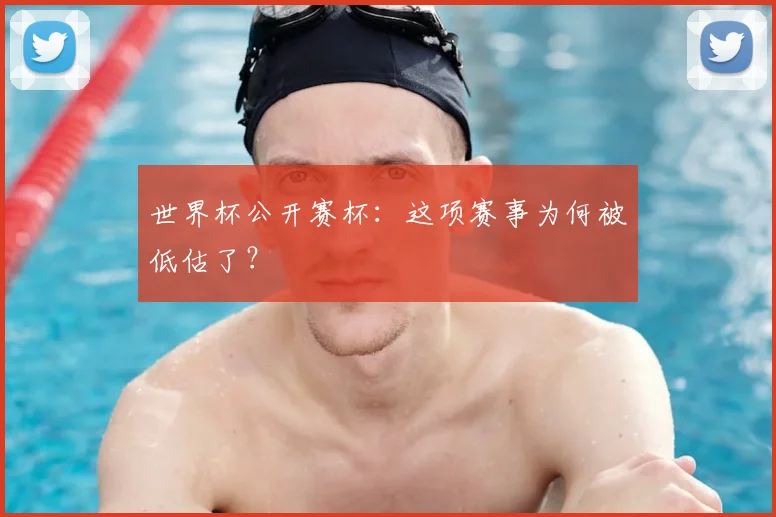 世界杯公开赛杯:这项赛事为何被低估了?