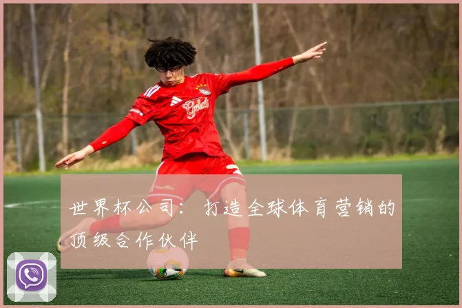 世界杯公司:打造全球体育营销的顶级合作伙伴